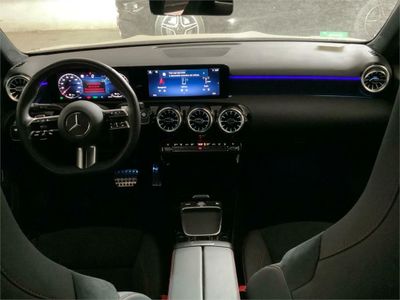 Mercedes Clase A 250 e