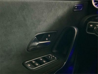 Mercedes Clase A 250 e