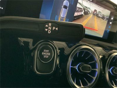 Mercedes Clase A 250 e