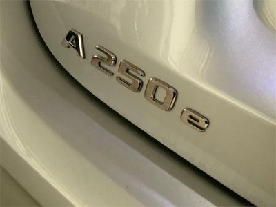 Mercedes Clase A 250 e