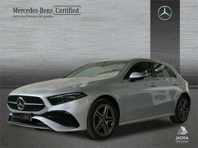 Mercedes Clase A 250 e