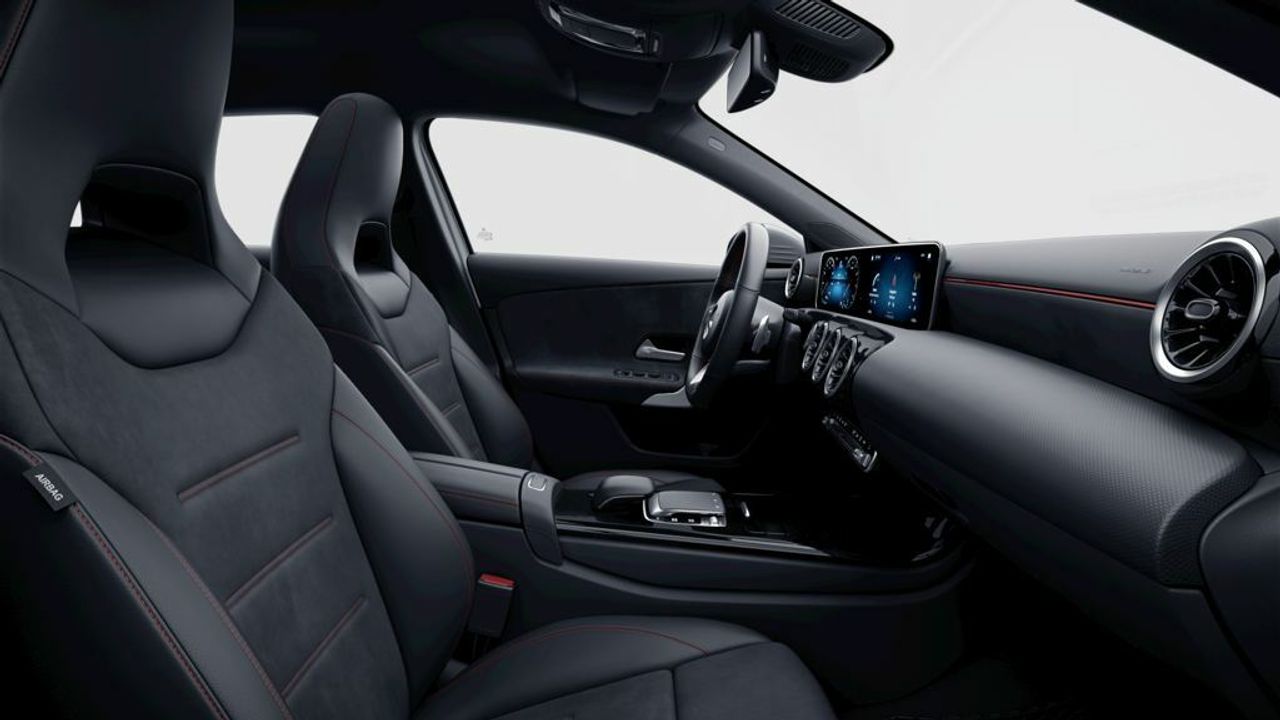 Mercedes Clase A 200 - Foto 2