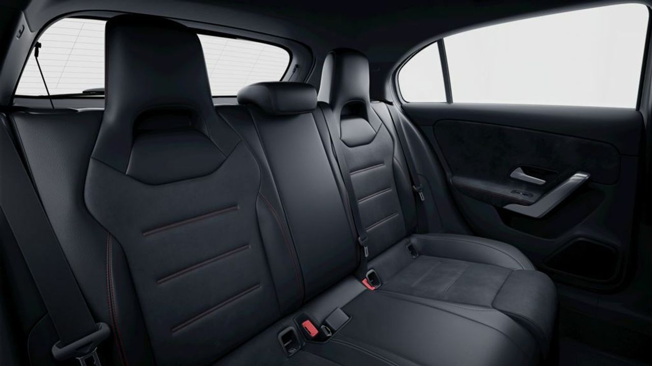 Mercedes Clase A 200 - Foto 2