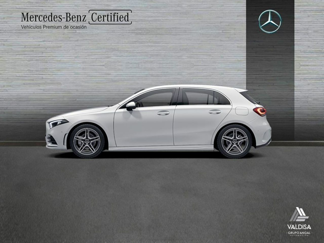 Mercedes Clase A 200 - Foto 2