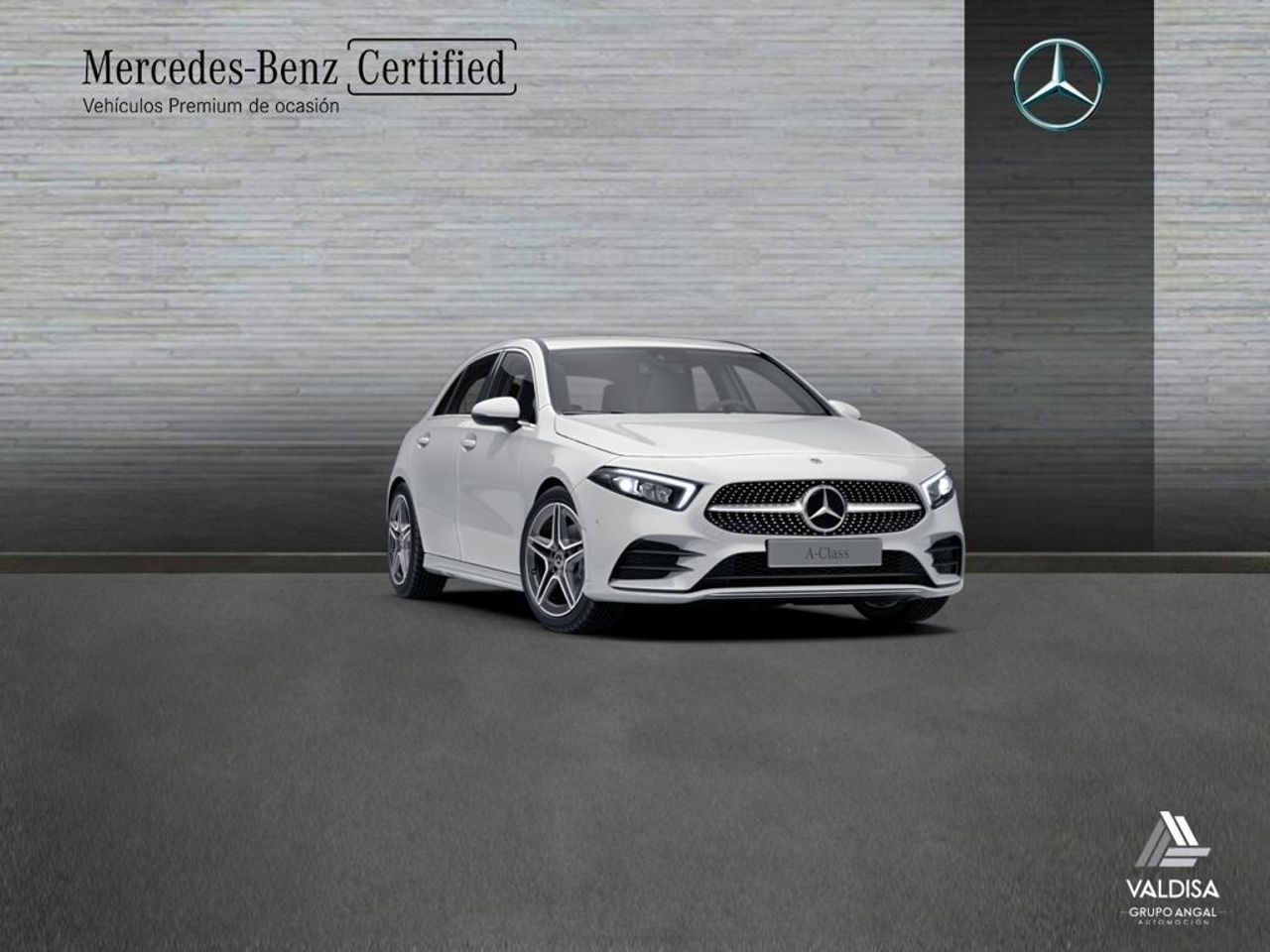 Mercedes Clase A 200 - Foto 2