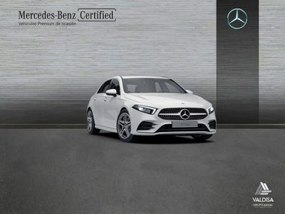 Mercedes Clase A 200