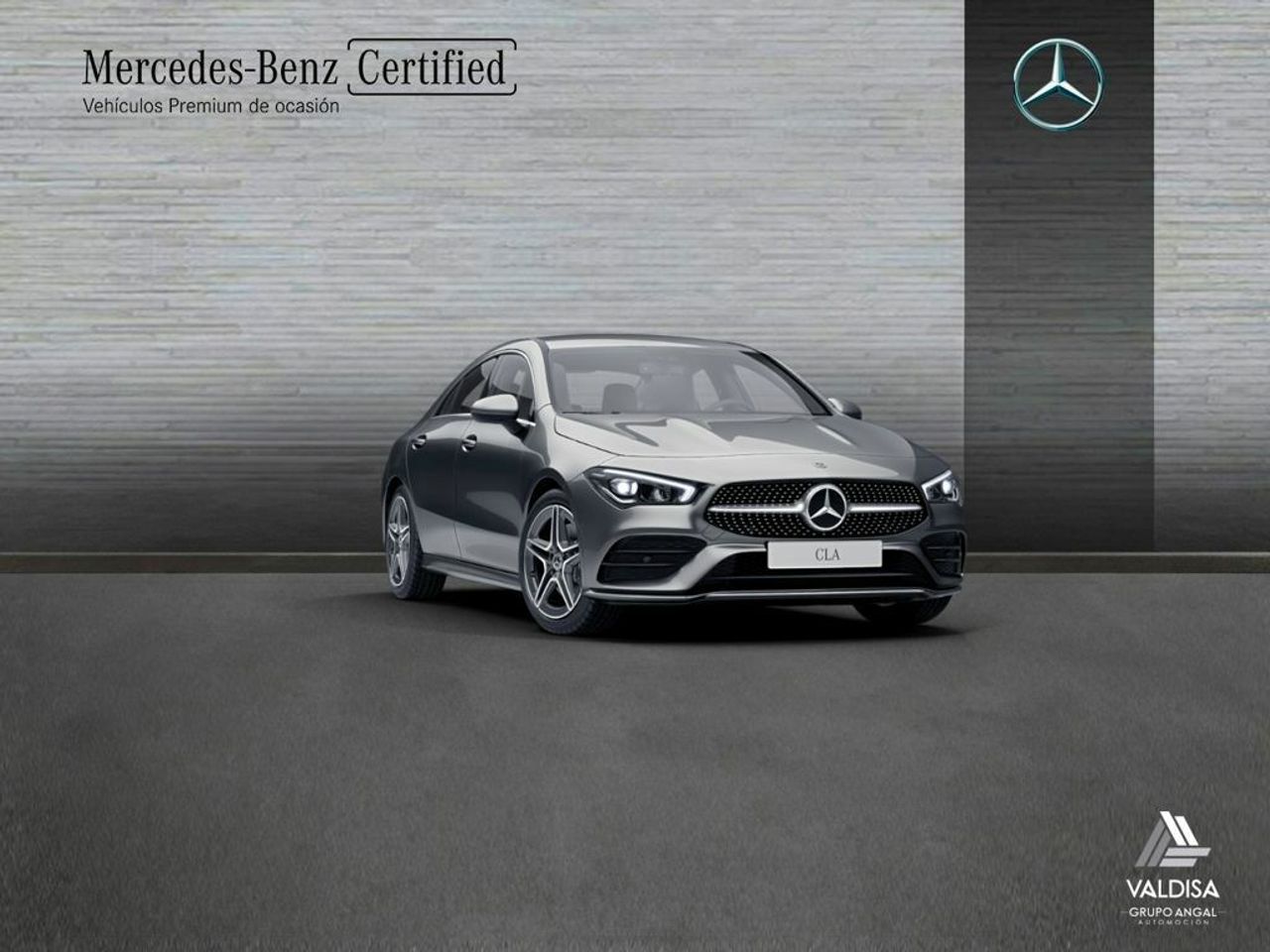 Mercedes CLA 200 D DCT - Foto 2