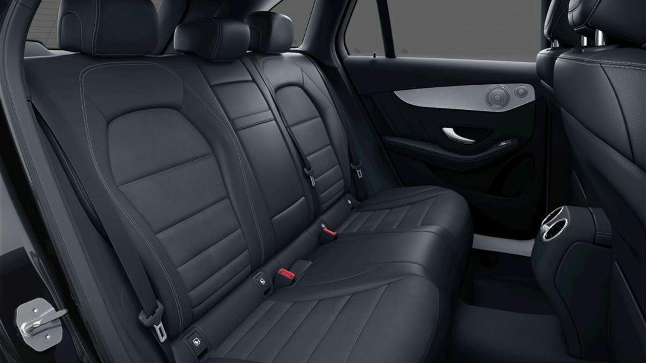 Mercedes GLC 220 d 4MATIC - Foto 2