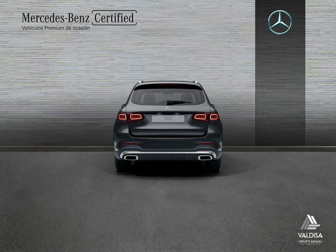 Mercedes GLC 220 d 4MATIC - Foto 2