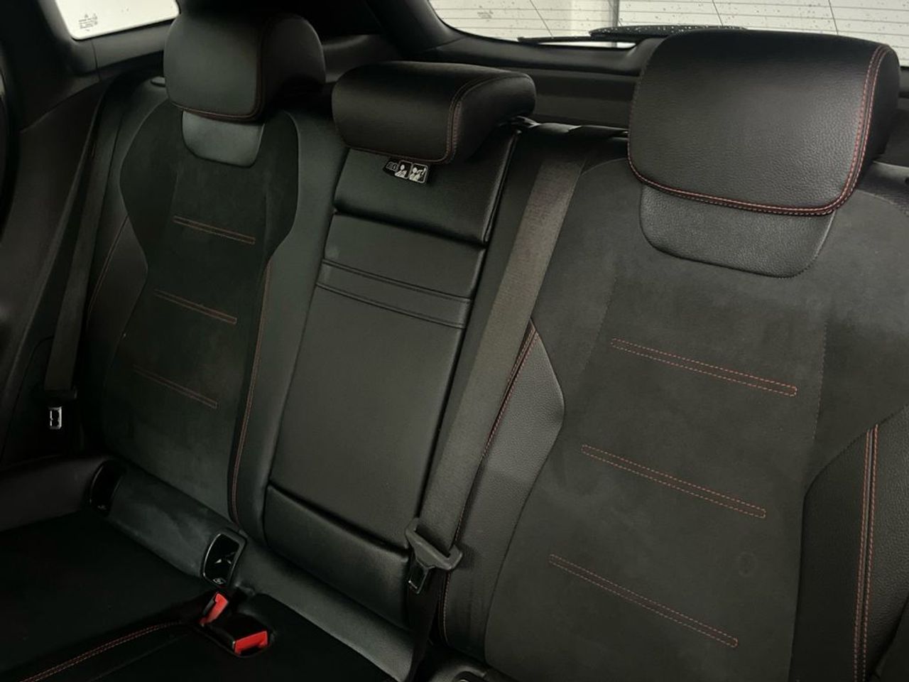 Mercedes EQA 250 AMG Line - Foto 2