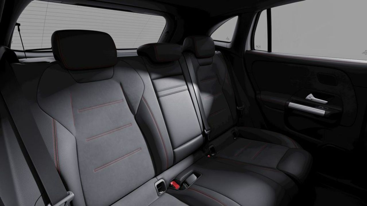 Mercedes EQA 250 AMG Line - Foto 2