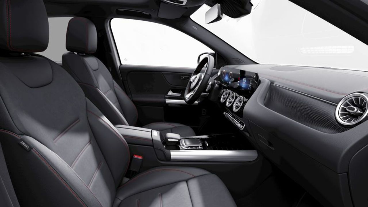 Mercedes EQA 250 AMG Line - Foto 2