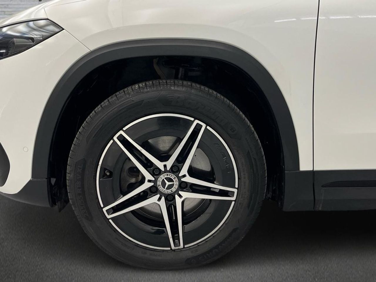 Mercedes EQA 250 AMG Line - Foto 2