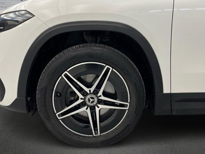 Mercedes EQA 250 AMG Line