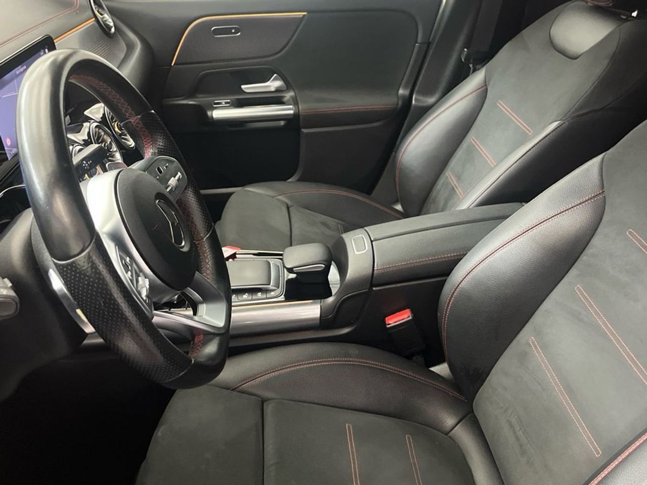 Mercedes EQA 250 AMG Line - Foto 2