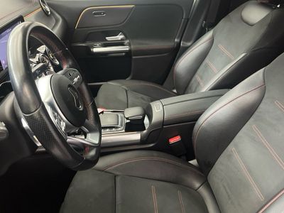 Mercedes EQA 250 AMG Line