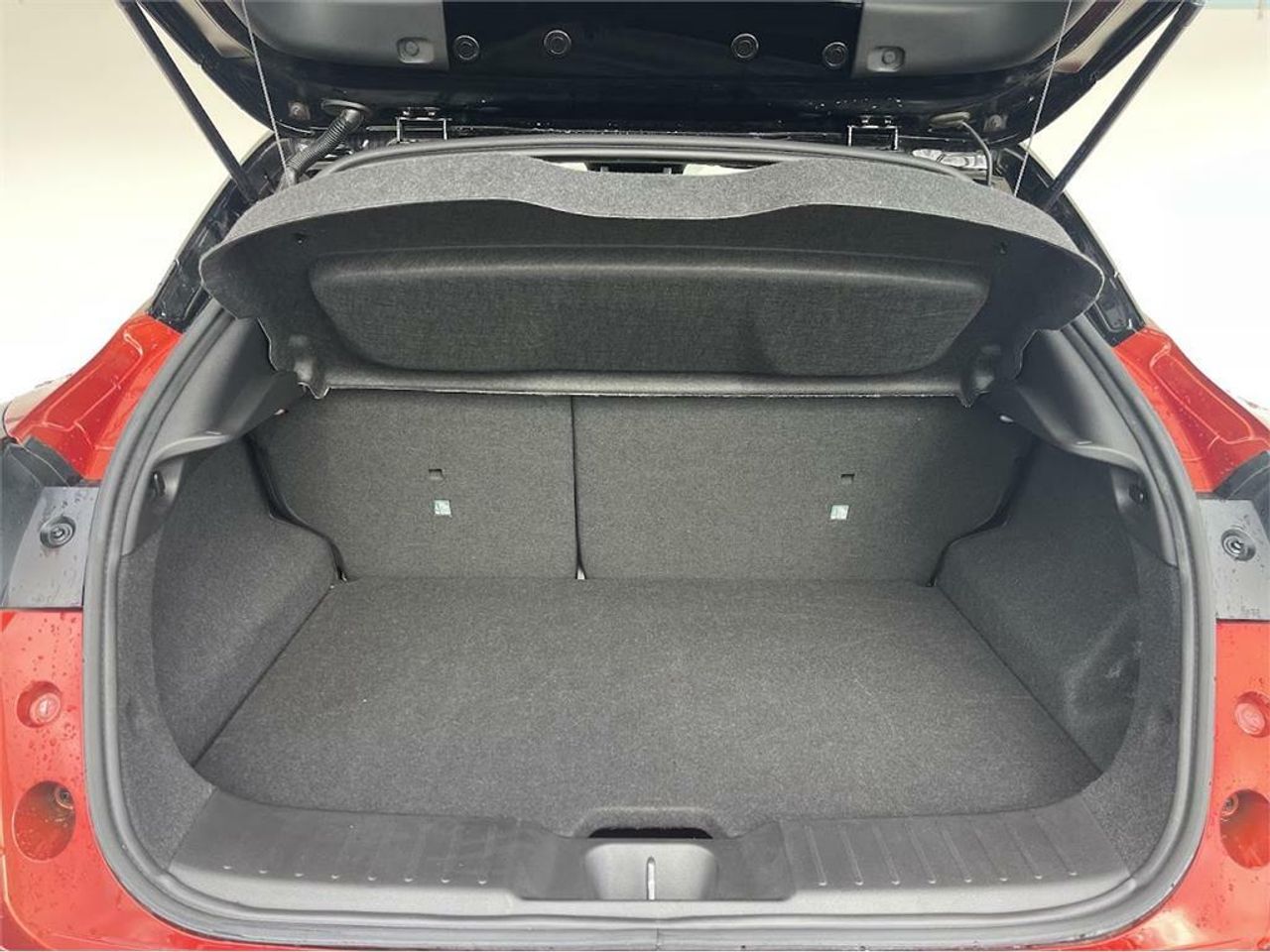 Nissan Juke 1.6 Hybrid 105kW (145CV) Tekna - Foto 2