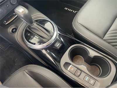 Nissan Juke 1.6 Hybrid 105kW (145CV) Tekna