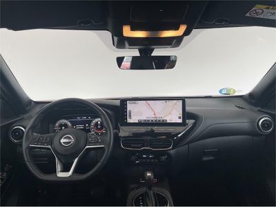 Nissan Juke 1.6 Hybrid 105kW (145CV) Tekna