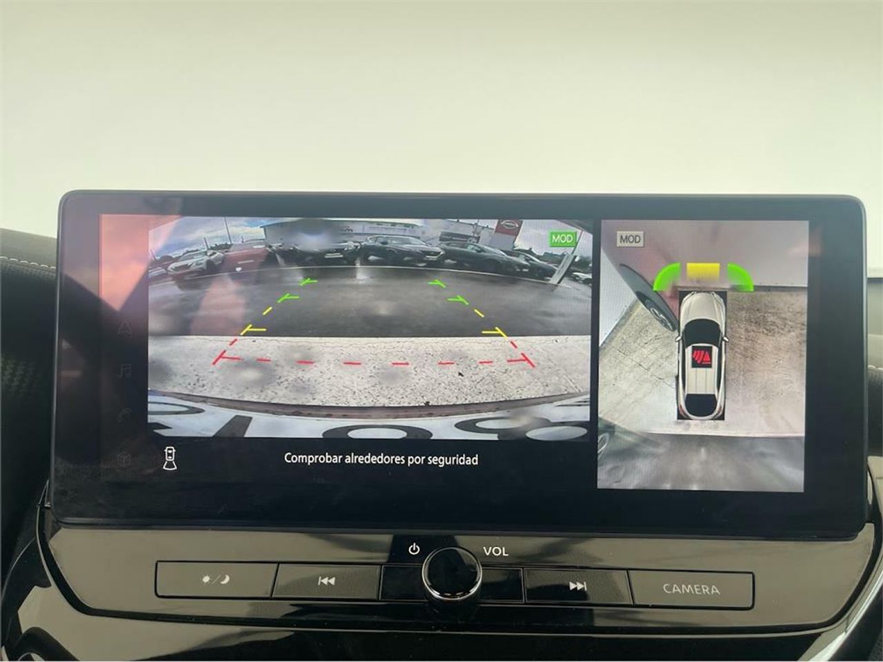 Nissan Juke 1.6 Hybrid 105kW (145CV) Tekna - Foto 2