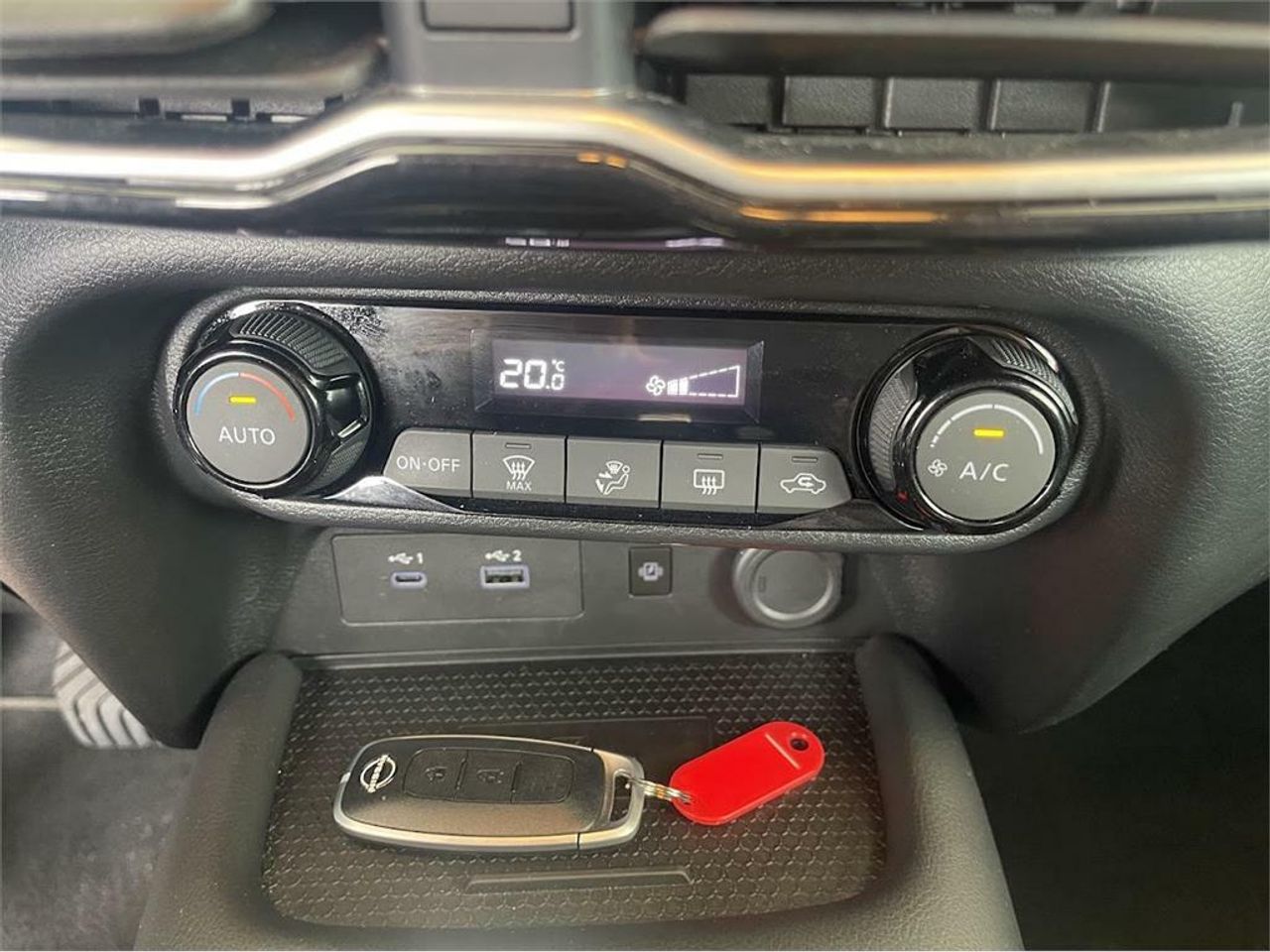 Nissan Juke 1.6 Hybrid 105kW (145CV) Tekna - Foto 2