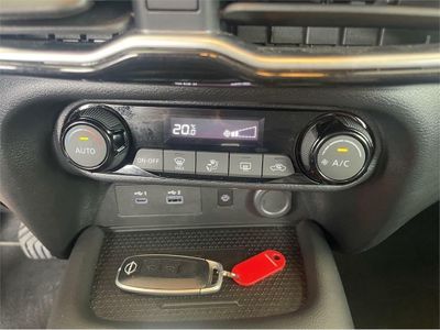 Nissan Juke 1.6 Hybrid 105kW (145CV) Tekna