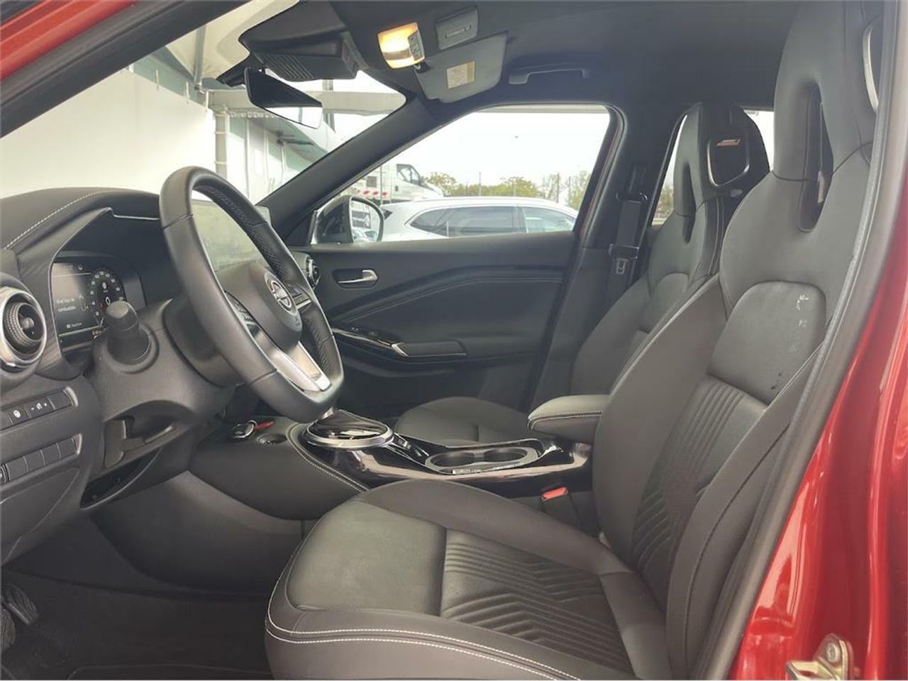 Nissan Juke 1.6 Hybrid 105kW (145CV) Tekna - Foto 2