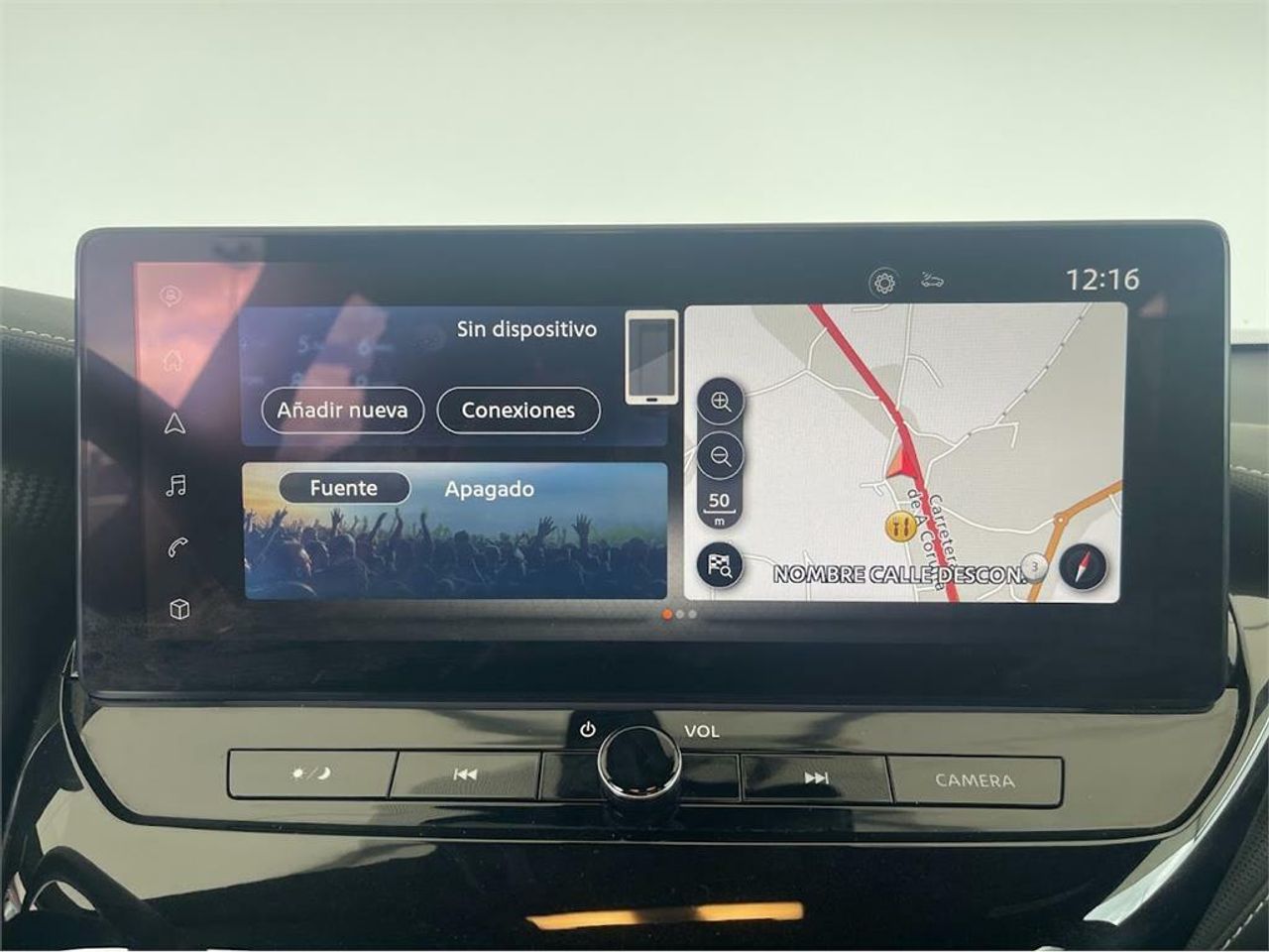 Nissan Juke 1.6 Hybrid 105kW (145CV) Tekna - Foto 2