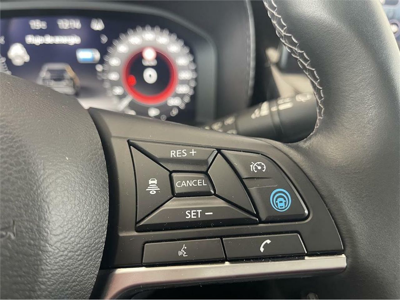 Nissan Juke 1.6 Hybrid 105kW (145CV) Tekna - Foto 2