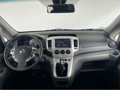 Nissan NV200 1.5dCi 110CV 7 Plazas