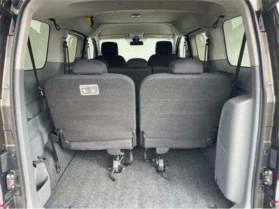 Nissan NV200 1.5dCi 110CV 7 Plazas