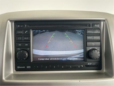 Nissan NV200 1.5dCi 110CV 7 Plazas