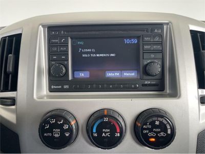 Nissan NV200 1.5dCi 110CV 7 Plazas