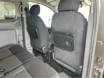 Nissan NV200 1.5dCi 110CV 7 Plazas