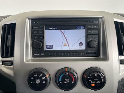 Nissan NV200 1.5dCi 110CV 7 Plazas