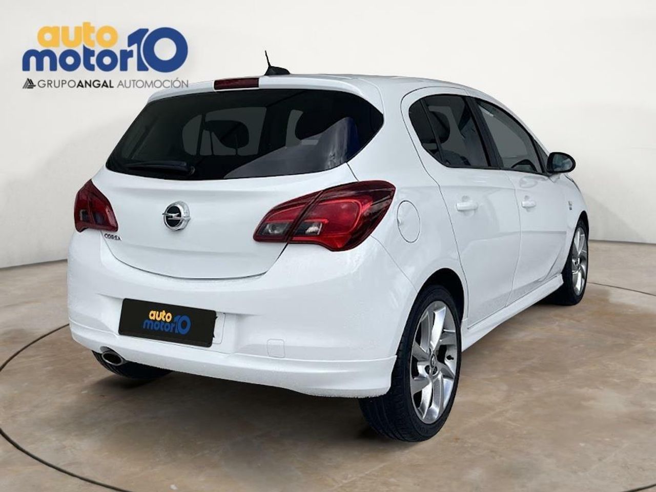 Opel Corsa 1.4 Selective 66kW (90CV) - Foto 2