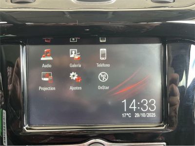 Opel Corsa 1.4 Selective 66kW (90CV)