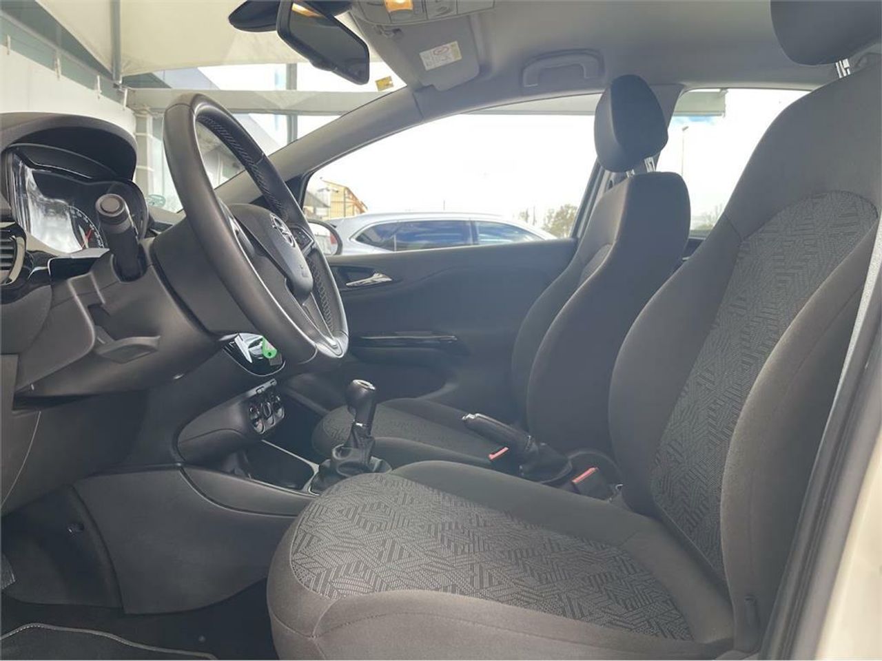 Opel Corsa 1.4 Selective 66kW (90CV) - Foto 2