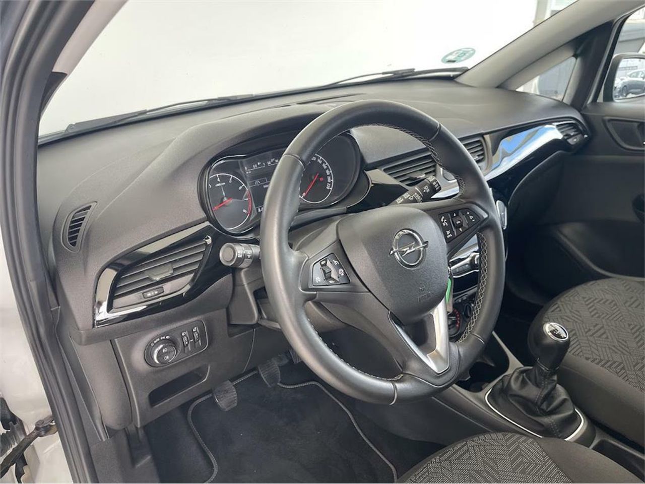 Opel Corsa 1.4 Selective 66kW (90CV) - Foto 2