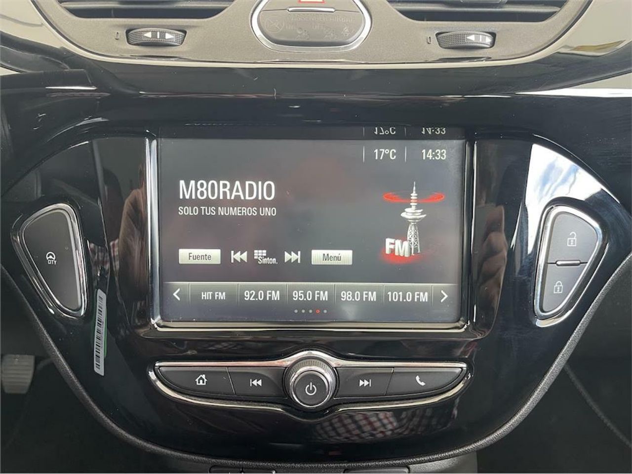 Opel Corsa 1.4 Selective 66kW (90CV) - Foto 2