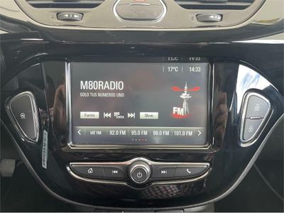 Opel Corsa 1.4 Selective 66kW (90CV)