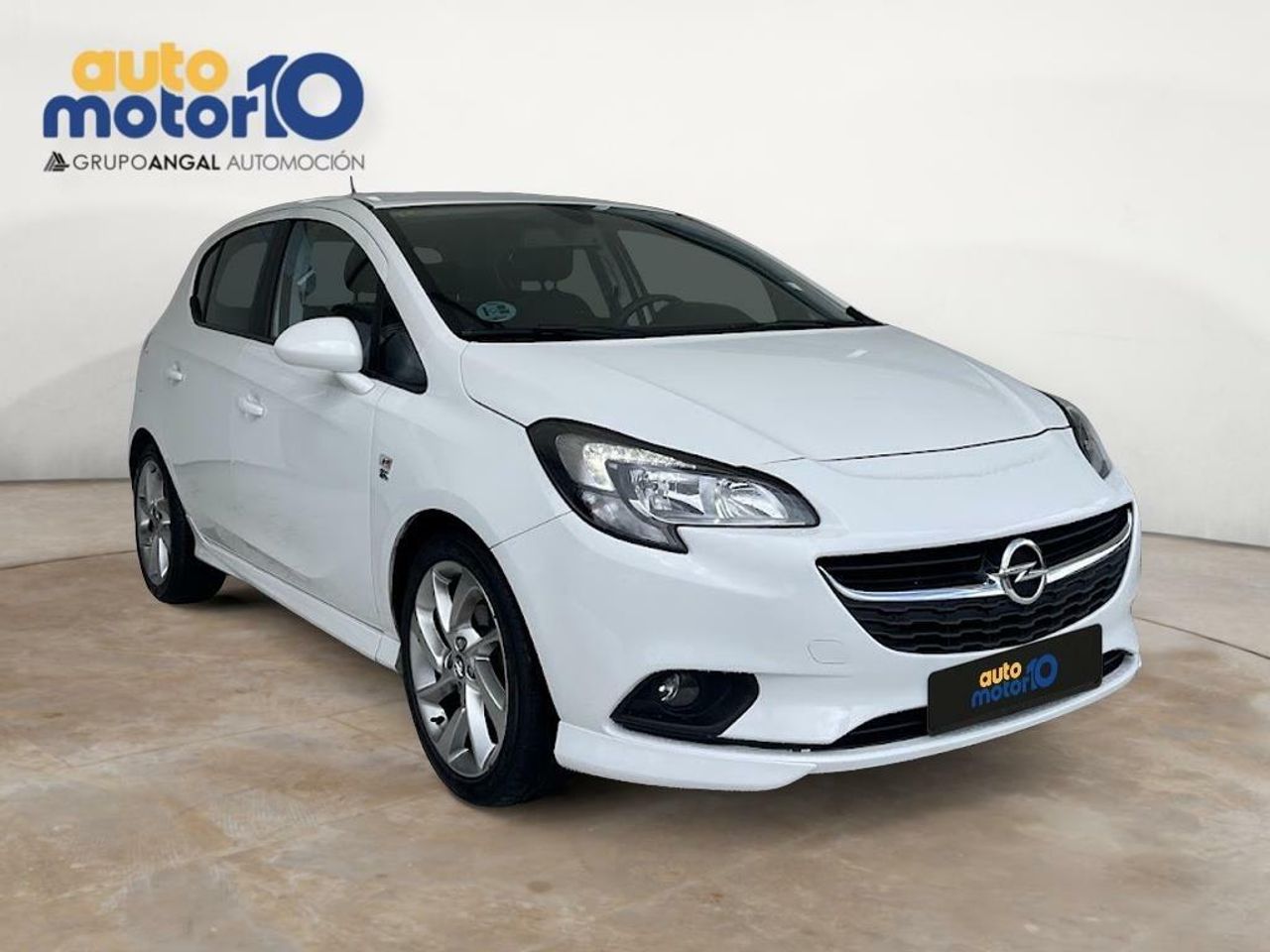 Opel Corsa 1.4 Selective 66kW (90CV) - Foto 2