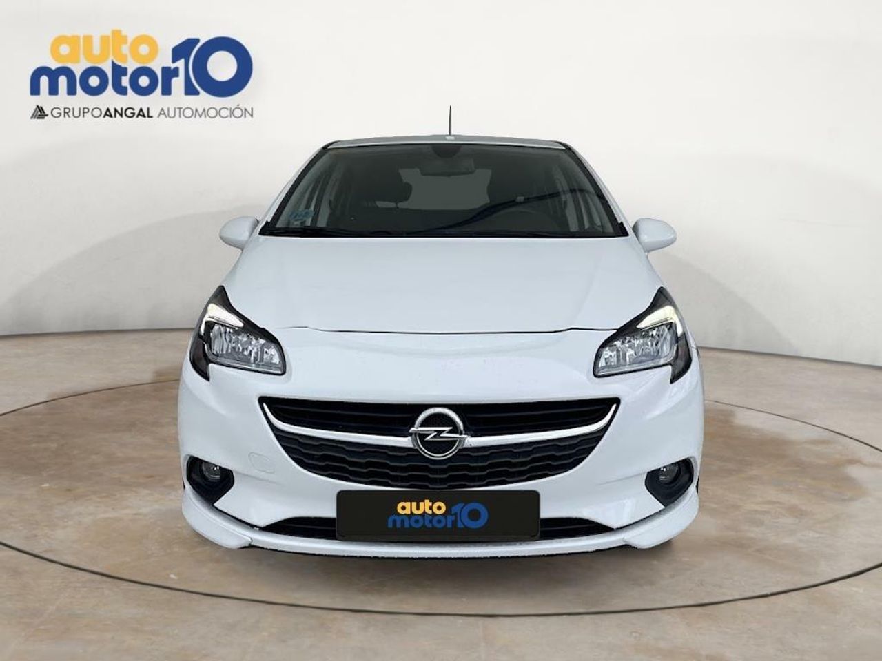 Opel Corsa 1.4 Selective 66kW (90CV) - Foto 2