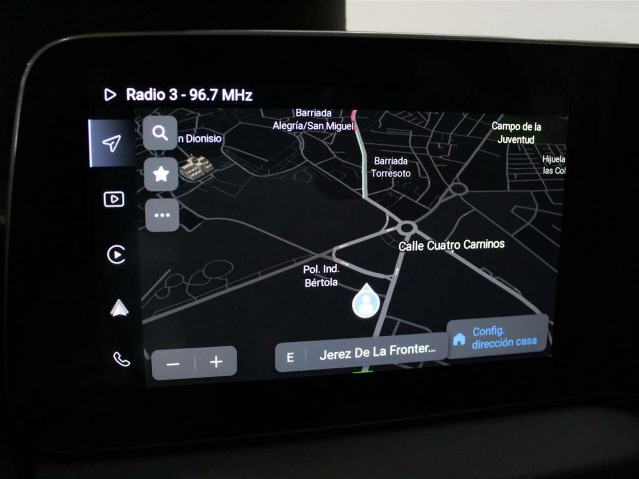 MG Cyberster GT DUAL MOTOR - Foto 2