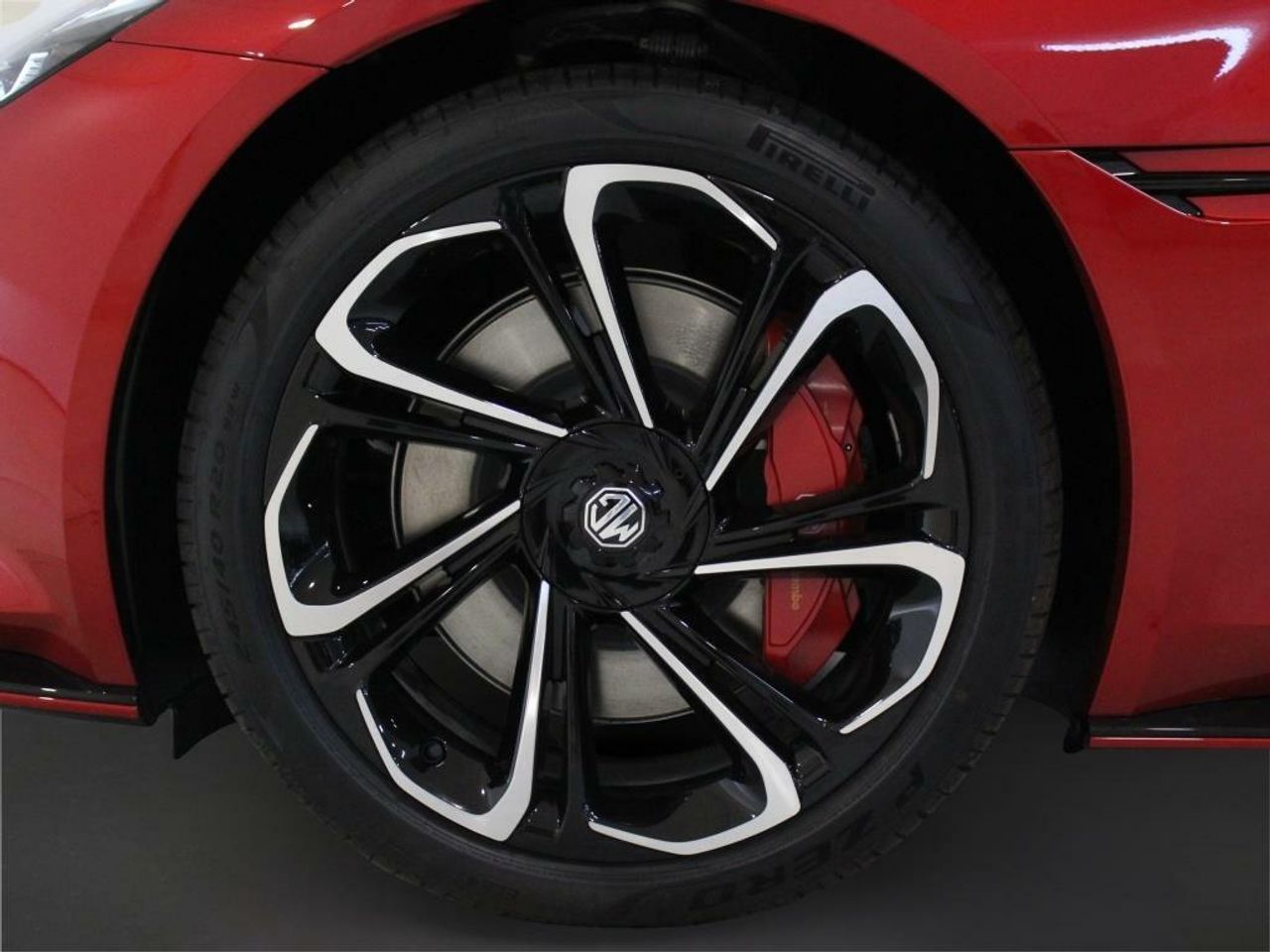 MG Cyberster GT DUAL MOTOR - Foto 2