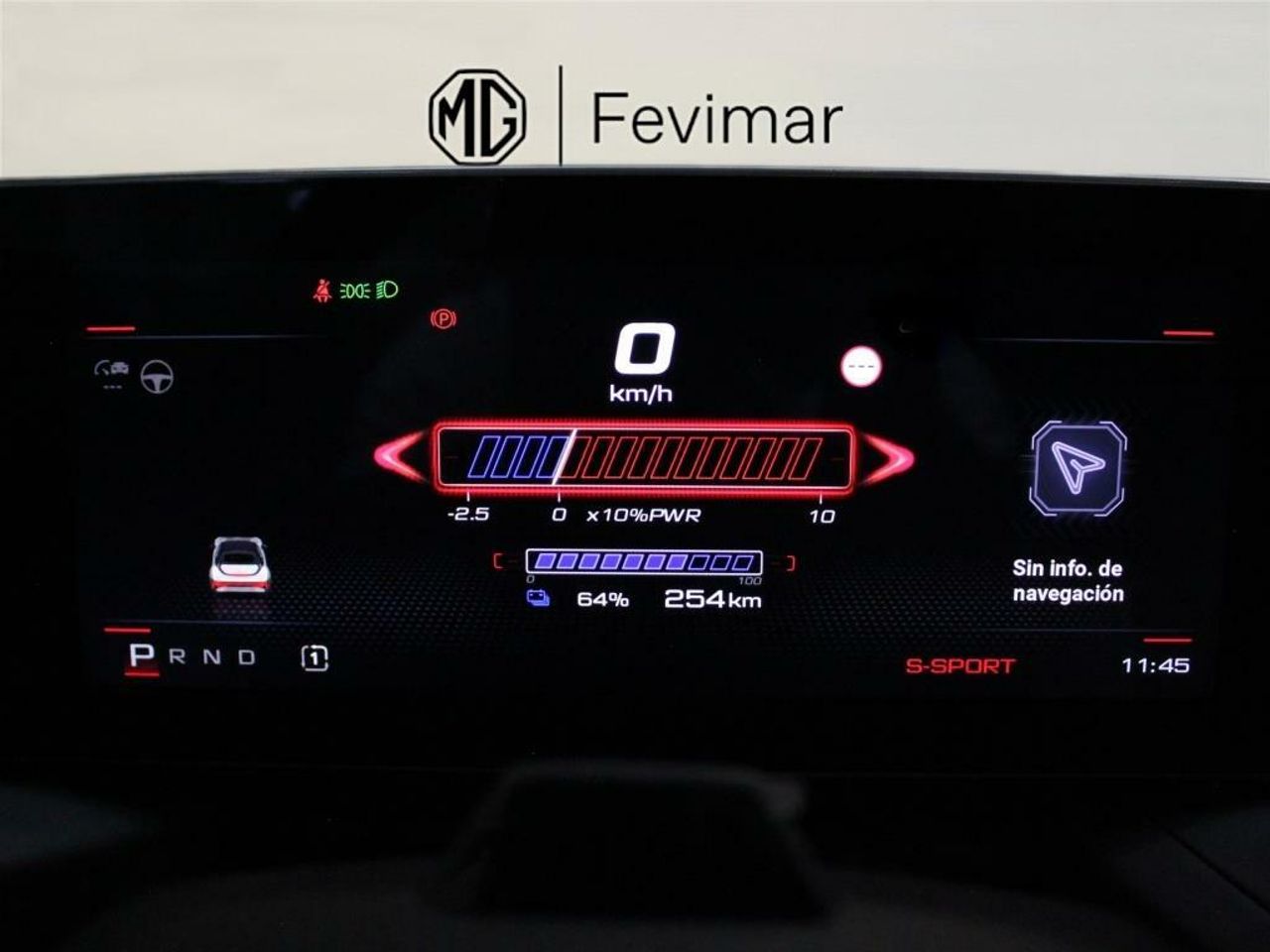 MG Cyberster GT DUAL MOTOR - Foto 2