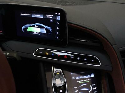 MG Cyberster GT DUAL MOTOR