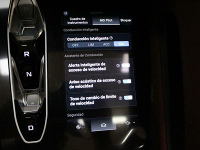 MG Cyberster GT DUAL MOTOR