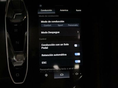 MG Cyberster GT DUAL MOTOR