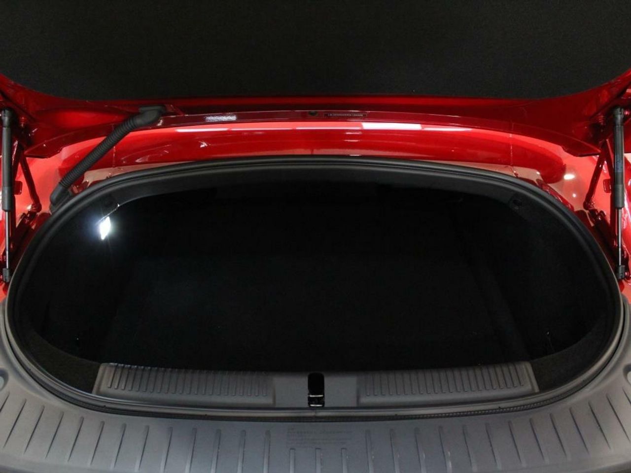 MG Cyberster GT DUAL MOTOR - Foto 2